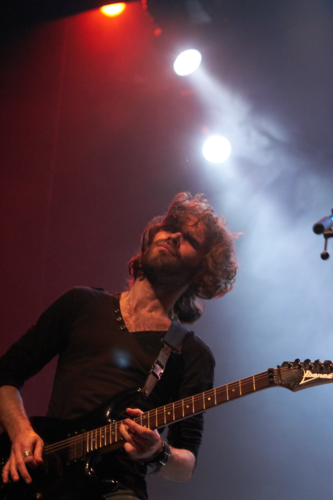 Pvk Photo | Photographe professionnel | Guitariste en concert