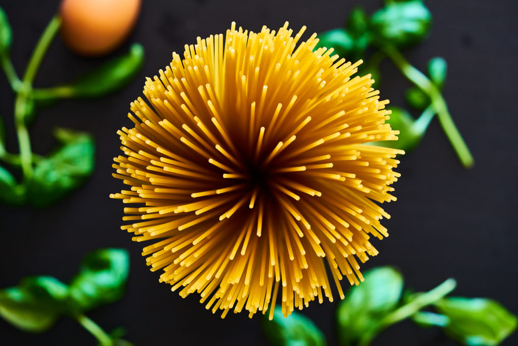 Offre pour les chefs et les restaurateurs suite au confinement 1 Pvk Photo | Offre pour les chefs et les restaurateurs, photographie culinaire, spaghetti