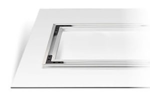 Pvk Photo | Profilé aluminium pour tableau photo
