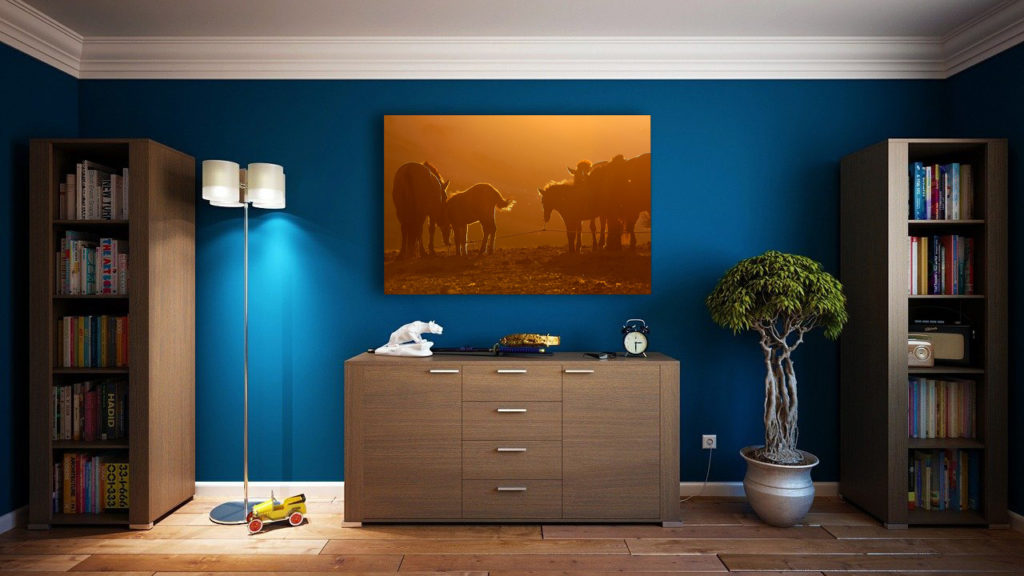 Pvk Photo | Tableau Photo en Verre Acrylique Mat
