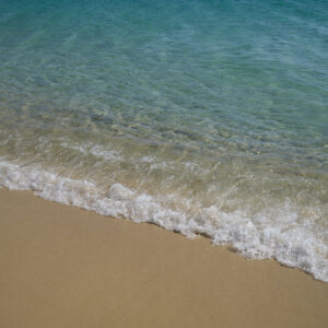 Patrice Pvk | Plage des cyclades